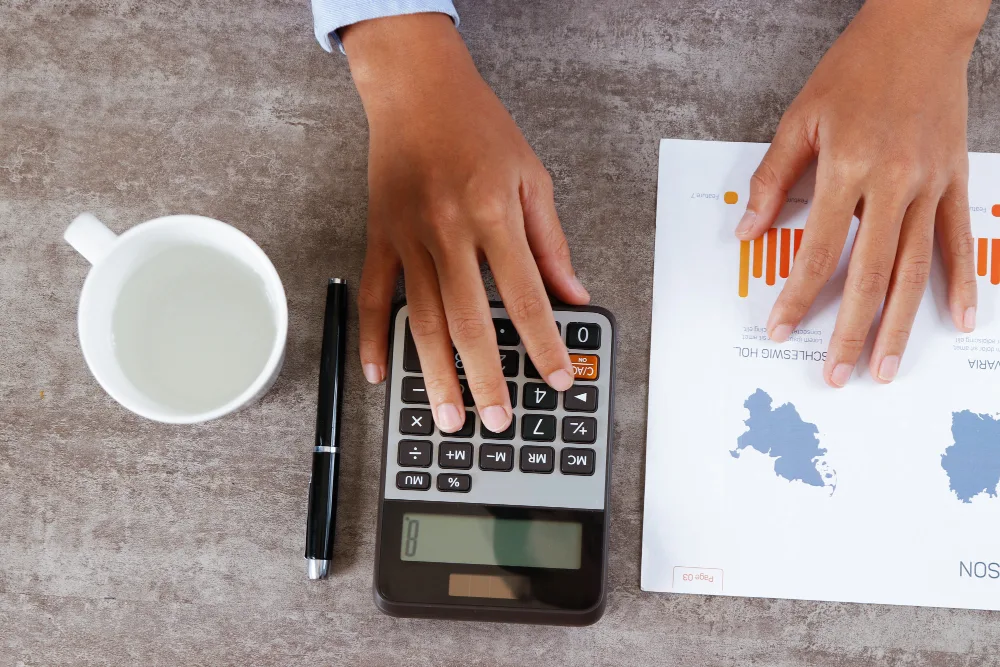 Comptabilité et Finance