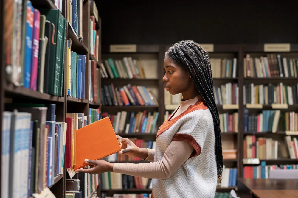 Bibliothèque